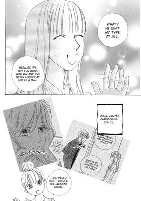 Read Tokyo Alice  8 Page 10 in English