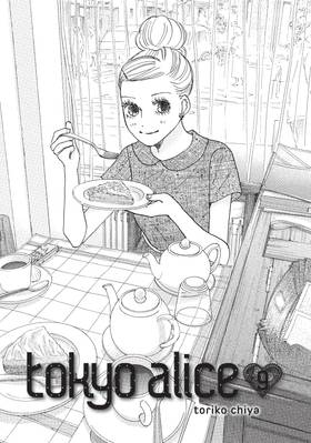 Read Tokyo Alice  9 Page 3 in English
