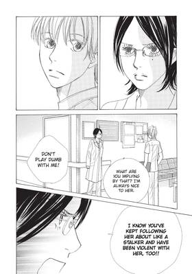 Read Tokyo Alice  9 Page 10 in English