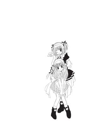 Read Tokyo Mew Mew a la Mode Omnibus  1 Page 4 in English