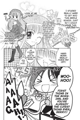 Read Tokyo Mew Mew a la Mode Omnibus  1 Page 6 in English