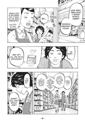 Read Tokyo Revengers  1 Page 10 in English