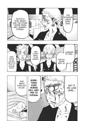 Read Tokyo Revengers  12 Page 9 in English
