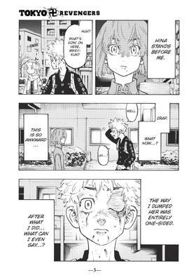 Read Tokyo Revengers  13 Page 5 in English
