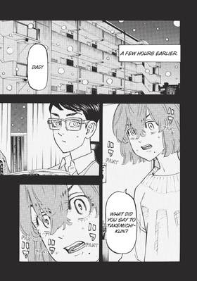Read Tokyo Revengers  13 Page 7 in English