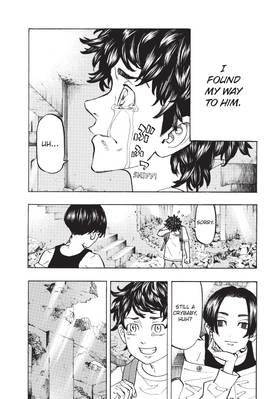 Read Tokyo Revengers  14 Page 7 in English