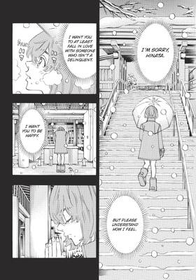 Read Tokyo Revengers  13 Page 8 in English