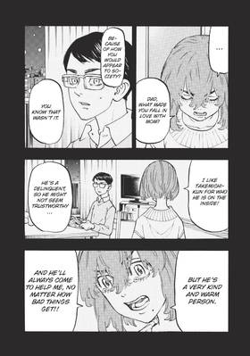 Read Tokyo Revengers  13 Page 9 in English