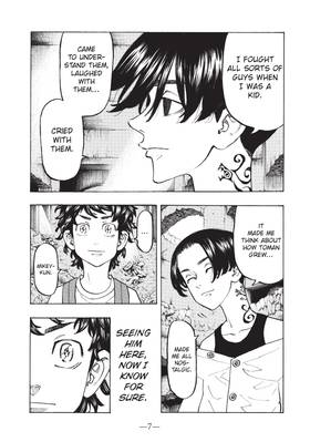Read Tokyo Revengers  14 Page 9 in English