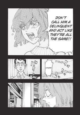 Read Tokyo Revengers  13 Page 10 in English