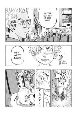Read Tokyo Revengers  15 Page 10 in English