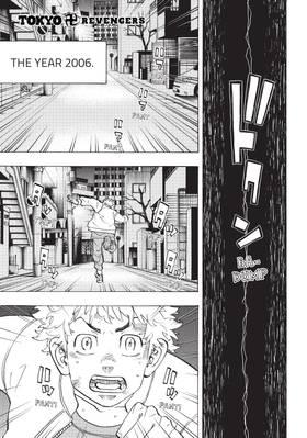 Read Tokyo Revengers  16 Page 5 in English