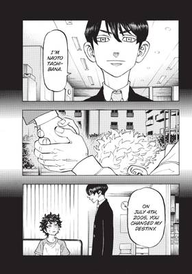 Read Tokyo Revengers  16 Page 9 in English