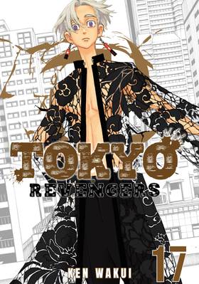 Read Tokyo Revengers  17 Page 1 in English