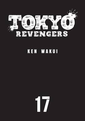Read Tokyo Revengers  17 Page 3 in English