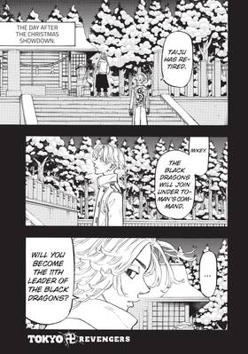 Read Tokyo Revengers  17 Page 5 in English