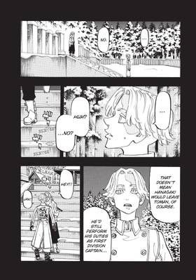 Read Tokyo Revengers  17 Page 9 in English