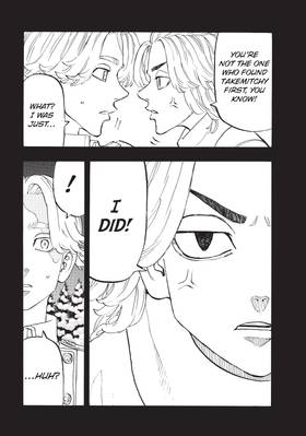 Read Tokyo Revengers  17 Page 10 in English