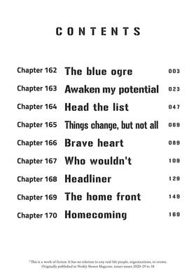 Read Tokyo Revengers  19 Page 4 in English