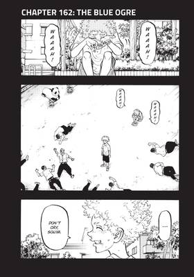 Read Tokyo Revengers  19 Page 5 in English