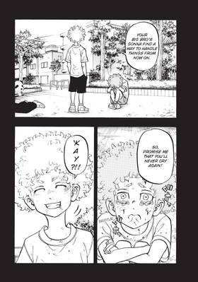 Read Tokyo Revengers  19 Page 6 in English