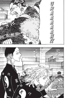 Read Tokyo Revengers  19 Page 9 in English