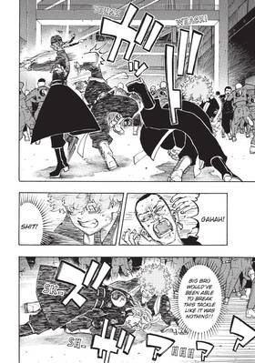 Read Tokyo Revengers  19 Page 10 in English