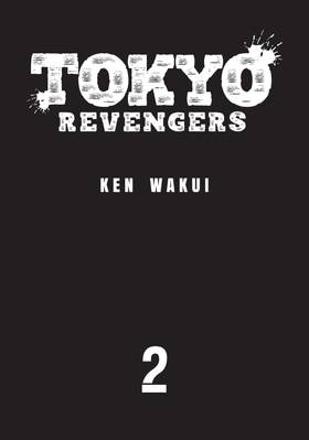 Read Tokyo Revengers  2 Page 3 in English