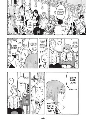 Read Tokyo Revengers  2 Page 8 in English
