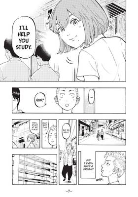 Read Tokyo Revengers  2 Page 9 in English
