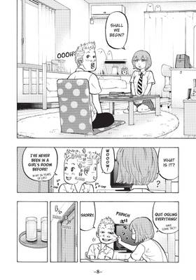 Read Tokyo Revengers  2 Page 10 in English