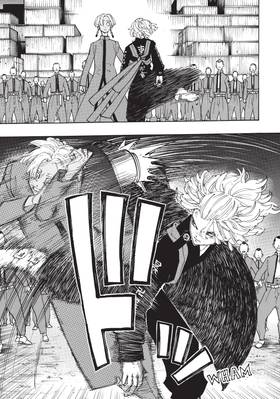 Read Tokyo Revengers  20 Page 9 in English