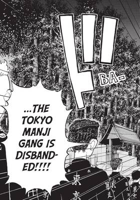 Read Tokyo Revengers  22 Page 7 in English