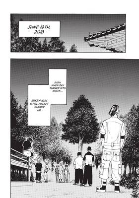 Read Tokyo Revengers  23 Page 8 in English