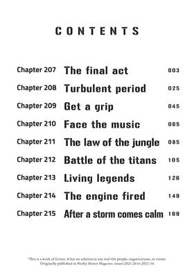 Read Tokyo Revengers  24 Page 4 in English