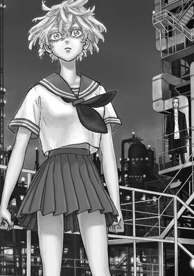 Read Tokyo Revengers  26 Page 7 in English