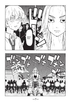 Read Tokyo Revengers  26 Page 9 in English