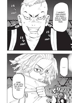 Read Tokyo Revengers  29 Page 6 in English