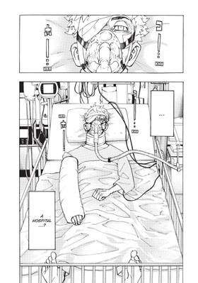 Read Tokyo Revengers  27 Page 6 in English