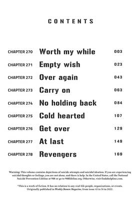 Read Tokyo Revengers  31 Page 4 in English