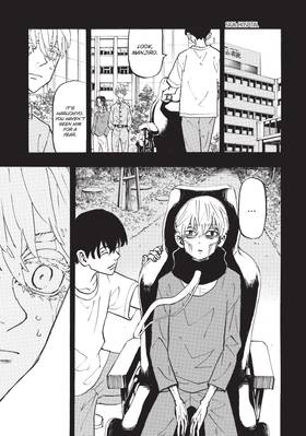 Read Tokyo Revengers  31 Page 9 in English