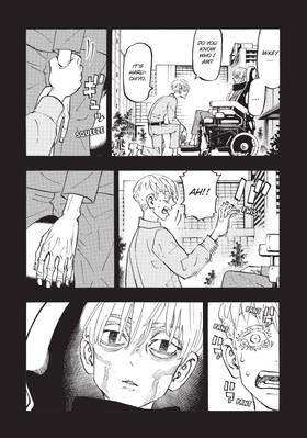 Read Tokyo Revengers  31 Page 10 in English