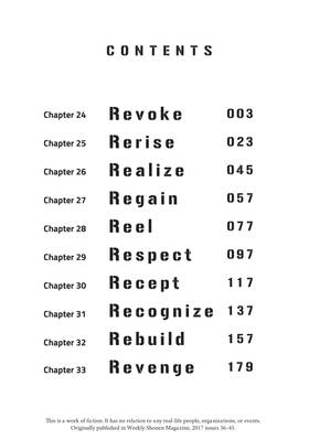 Read Tokyo Revengers  4 Page 4 in English
