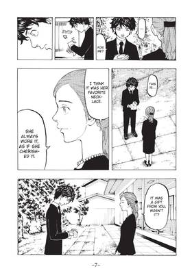 Read Tokyo Revengers  5 Page 9 in English