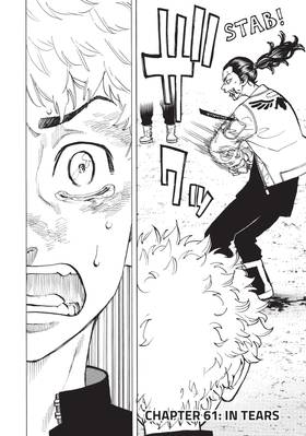 Read Tokyo Revengers  8 Page 6 in English