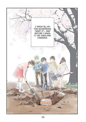 Read Tokyo Tarareba Girls Returns 2  1 Page 5 in English