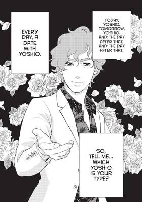 Read Tokyo Tarareba Girls Returns 2  2 Page 7 in English