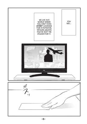 Read Tokyo Tarareba Girls Returns 2  2 Page 8 in English