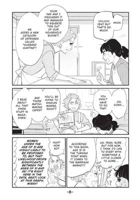 Read Tokyo Tarareba Girls Returns 2  2 Page 10 in English