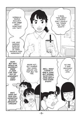 Read Tokyo Tarareba Girls Returns 2  3 Page 7 in English